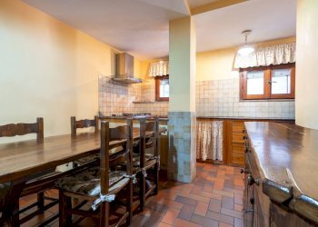 Foto 6 - Casa semi indipendente via Gorizia
 
30, Sassari - foto 6