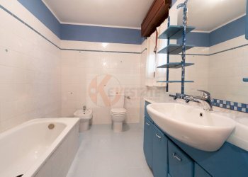 Foto 16 - Casa semi indipendente via Gorizia
 
30, Sassari - foto 16