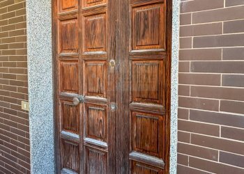 Foto 47 - Casa semi indipendente via Gorizia
 
30, Sassari - foto 47