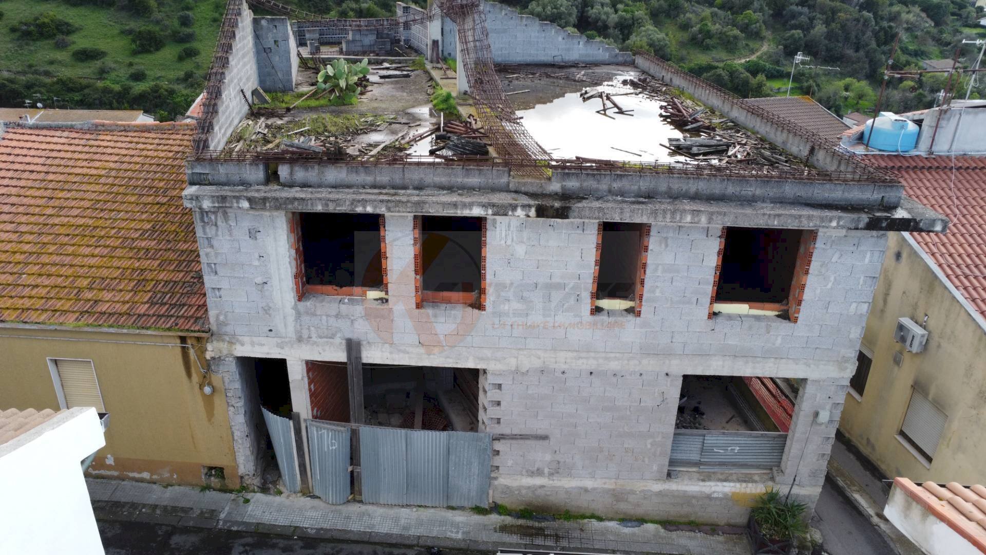 Foto 1 - Rustico via litterai, Sassari - foto 1