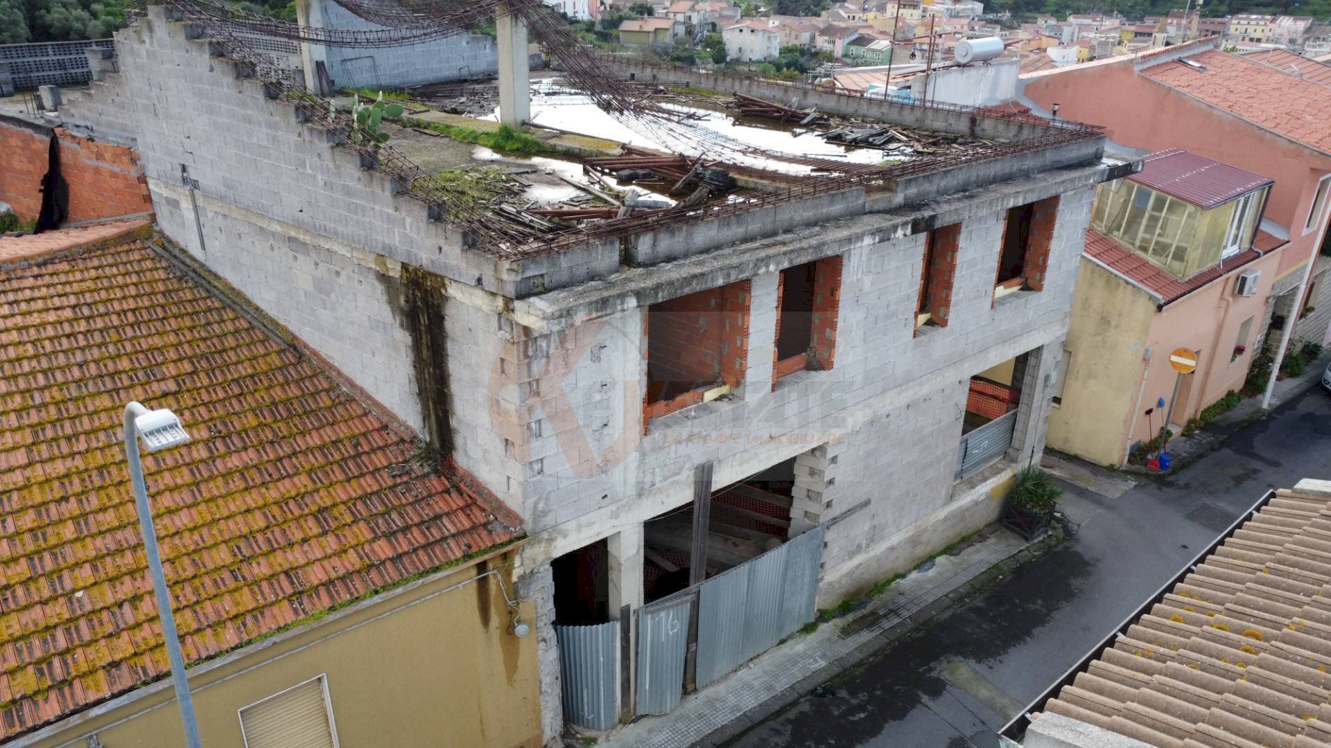 Foto 2 - Rustico via litterai, Sassari - foto 2