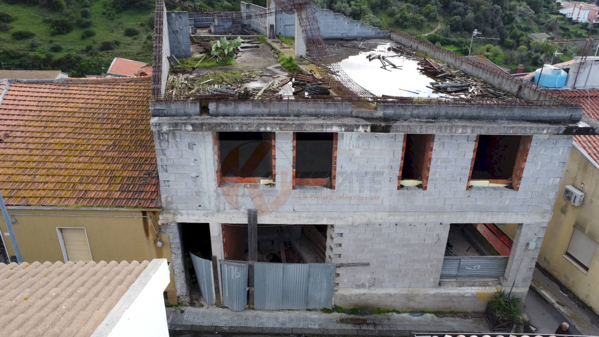 Foto 3 - Rustico via litterai, Sassari - foto 3