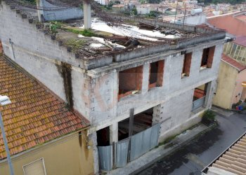 Foto 2 - Rustico via litterai, Sassari - foto 2