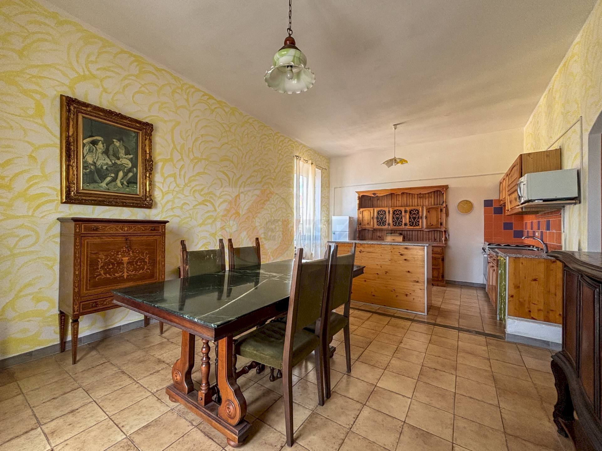 Foto 1 - Quadrilocale via Annunzio Cervi
 
9, Sassari - foto 1