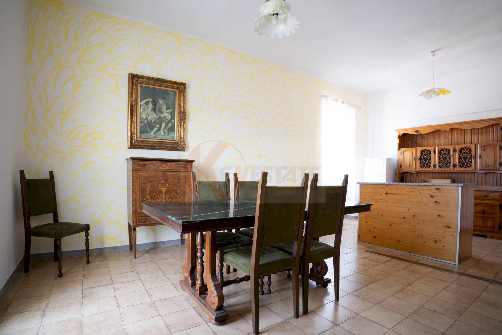 Foto 2 - Quadrilocale via Annunzio Cervi
9, Sassari - foto 2