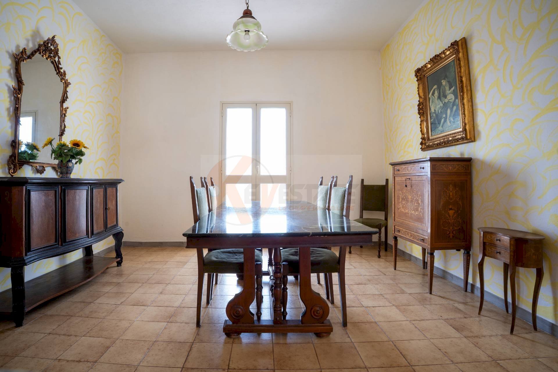 Foto 3 - Quadrilocale via Annunzio Cervi
9, Sassari - foto 3