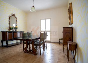 Foto 5 - Quadrilocale via Annunzio Cervi
 
9, Sassari - foto 5