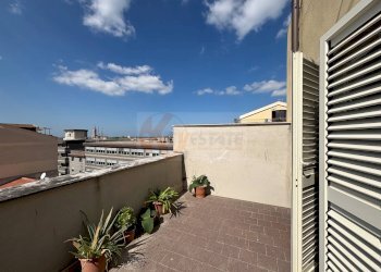 Foto 8 - Quadrilocale via Annunzio Cervi
 
9, Sassari - foto 8