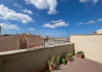 Foto 9 - Quadrilocale via Annunzio Cervi
 
9, Sassari - foto 9