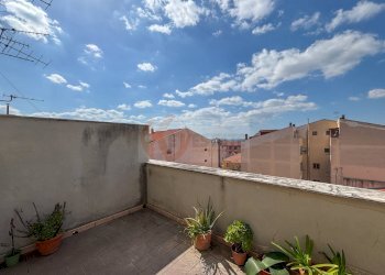 Foto 10 - Quadrilocale via Annunzio Cervi
 
9, Sassari - foto 10