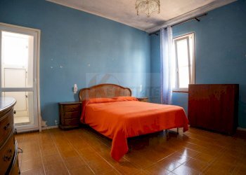 Foto 13 - Quadrilocale via Annunzio Cervi
 
9, Sassari - foto 13