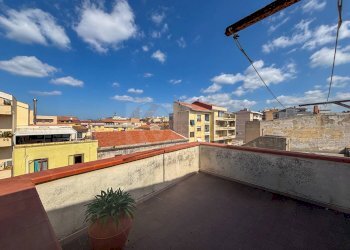 Foto 15 - Quadrilocale via Annunzio Cervi
 
9, Sassari - foto 15