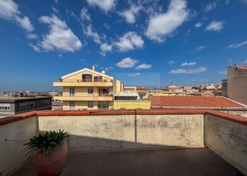 Foto 17 - Quadrilocale via Annunzio Cervi
 
9, Sassari - foto 17