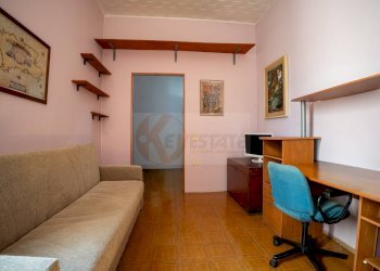 Foto 19 - Quadrilocale via Annunzio Cervi
 
9, Sassari - foto 19