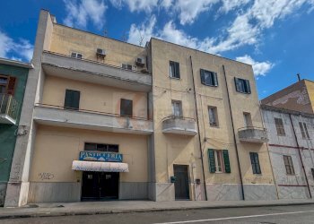 Foto 27 - Quadrilocale via Annunzio Cervi
 
9, Sassari - foto 27