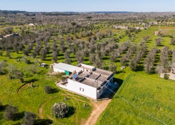 Foto 3 - Villa Contrada Campo Grande
 
14, Specchia - foto 3