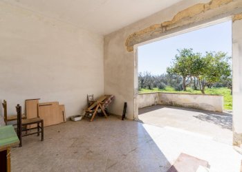 Foto 8 - Villa Contrada Campo Grande
 
14, Specchia - foto 8