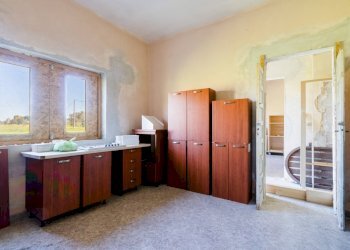 Foto 12 - Villa Contrada Campo Grande
 
14, Specchia - foto 12