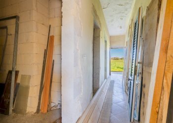 Foto 15 - Villa Contrada Campo Grande
 
14, Specchia - foto 15