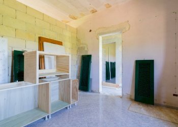 Foto 16 - Villa Contrada Campo Grande
 
14, Specchia - foto 16