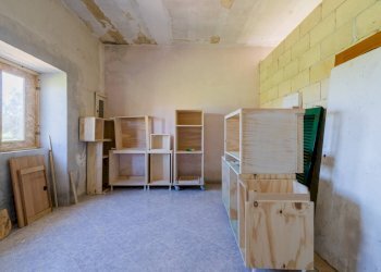 Foto 17 - Villa Contrada Campo Grande
 
14, Specchia - foto 17