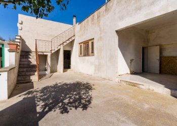 Foto 7 - Villa Contrada Campo Grande
 
14, Specchia - foto 7