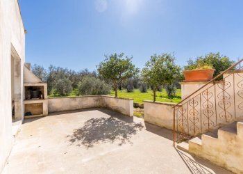 Foto 5 - Villa Contrada Campo Grande
 
14, Specchia - foto 5