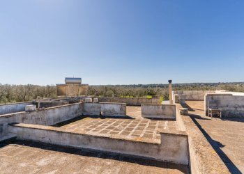 Foto 11 - Villa Contrada Campo Grande
 
14, Specchia - foto 11