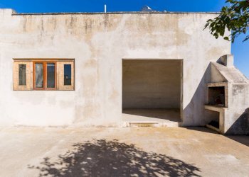 Foto 22 - Villa Contrada Campo Grande
 
14, Specchia - foto 22