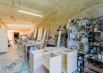 Foto 23 - Villa Contrada Campo Grande
 
14, Specchia - foto 23