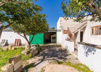 Foto 2 - Villa Contrada Campo Grande
 
14, Specchia - foto 2