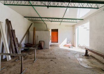 Foto 24 - Villa Contrada Campo Grande
 
14, Specchia - foto 24