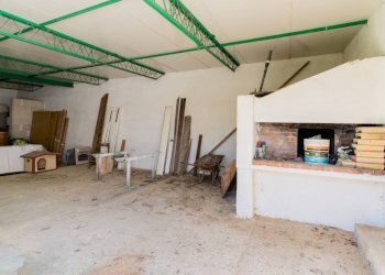 Foto 25 - Villa Contrada Campo Grande
 
14, Specchia - foto 25