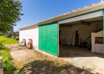 Foto 26 - Villa Contrada Campo Grande
 
14, Specchia - foto 26