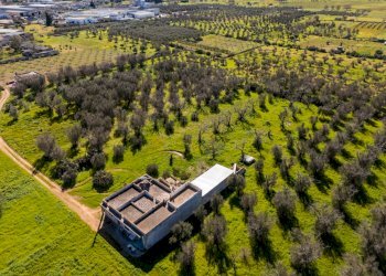 Foto 4 - Villa Contrada Campo Grande
 
14, Specchia - foto 4