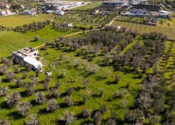 Foto 27 - Villa Contrada Campo Grande
 
14, Specchia - foto 27