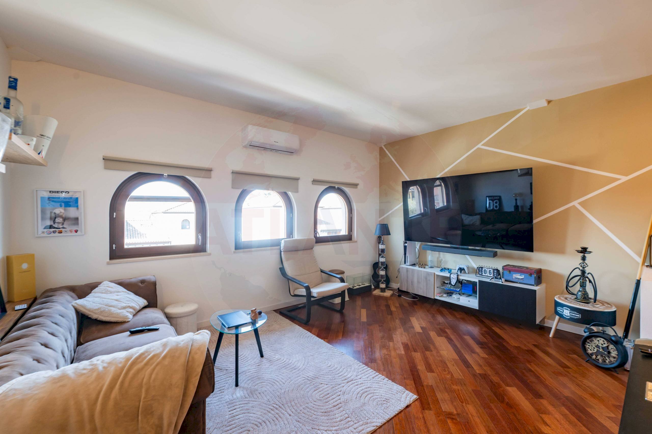 Foto 3 - Terraced Villa Via Stazione
 
69, Calcinato - photo 3