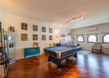 Foto 2 - Terraced Villa Via Stazione
 
69, Calcinato - photo 2