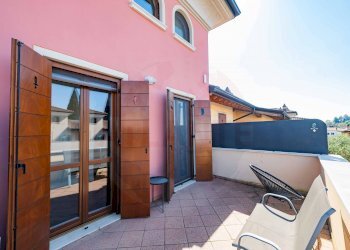 Foto 27 - Terraced Villa Via Stazione
 
69, Calcinato - photo 27