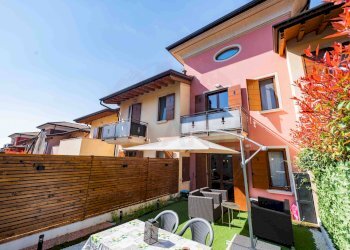 Foto 34 - Terraced Villa Via Stazione
 
69, Calcinato - photo 34