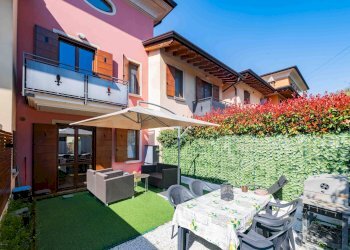 Foto 35 - Terraced Villa Via Stazione
 
69, Calcinato - photo 35