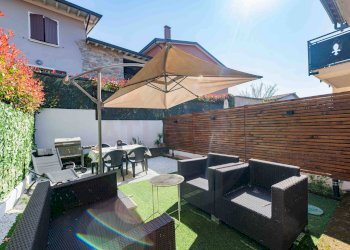 Foto 36 - Terraced Villa Via Stazione
 
69, Calcinato - photo 36