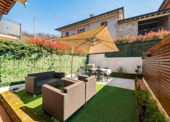 Foto 37 - Terraced Villa Via Stazione
 
69, Calcinato - photo 37