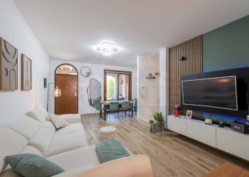 Foto 48 - Terraced Villa Via Stazione
 
69, Calcinato - photo 48