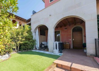 Foto 53 - Terraced Villa Via Stazione
 
69, Calcinato - photo 53