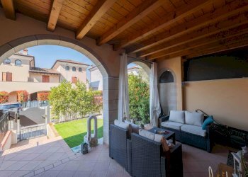 Foto 57 - Terraced Villa Via Stazione
 
69, Calcinato - photo 57