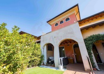 Foto 58 - Terraced Villa Via Stazione
 
69, Calcinato - photo 58