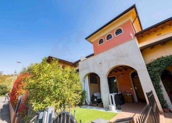 Foto 59 - Terraced Villa Via Stazione
 
69, Calcinato - photo 59