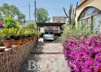 Foto 4 - Villa via Frosinone, Castel Volturno - foto 4