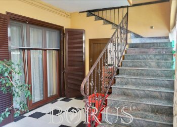 Foto 6 - Villa via Frosinone, Castel Volturno - foto 6